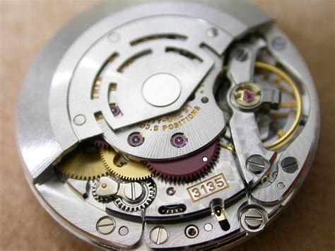 movimento rolex 3135 in vendita|Rolex Caliber 3135 – A Time Tested Movement .